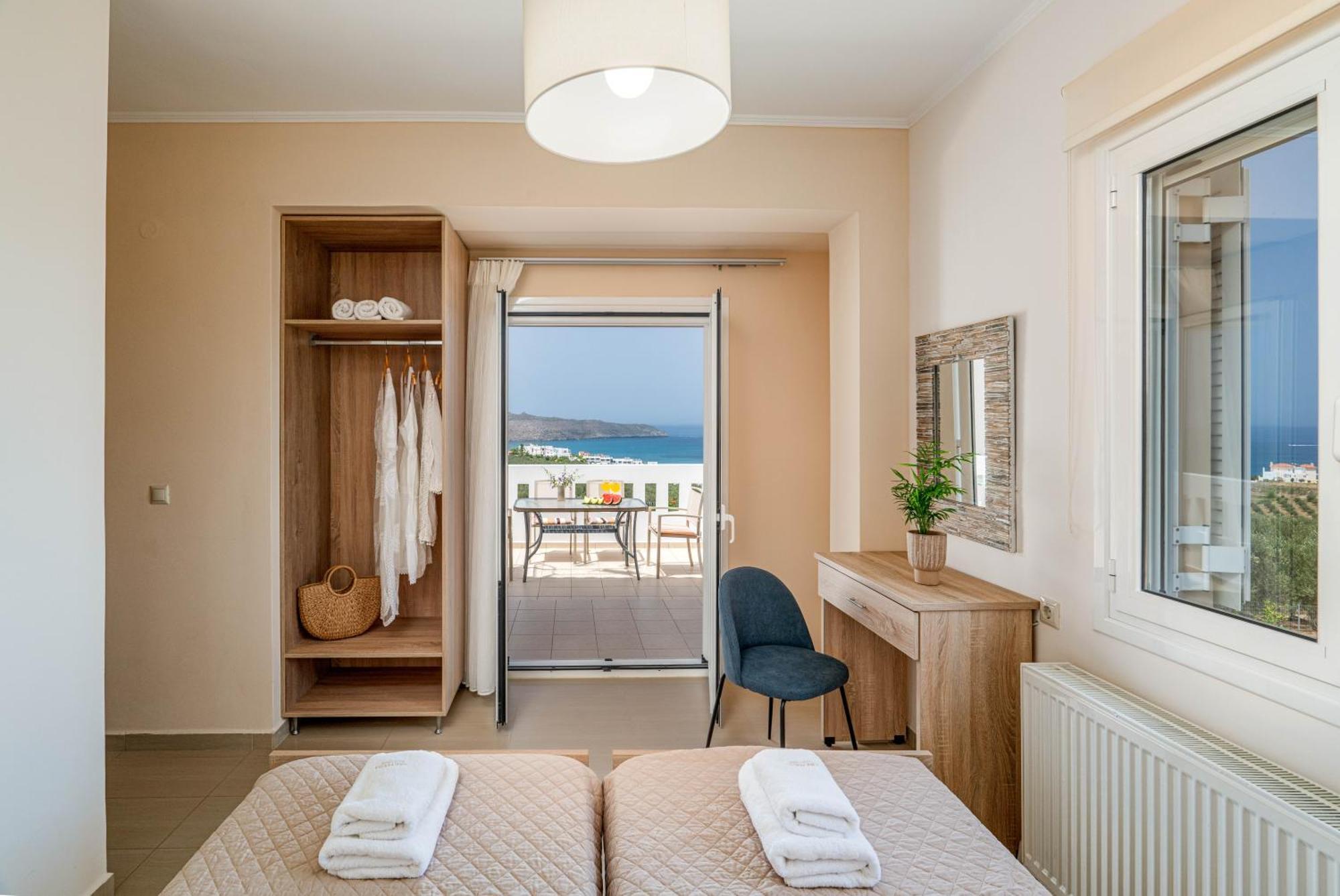 Villa Aretousa 1 Agia Marina